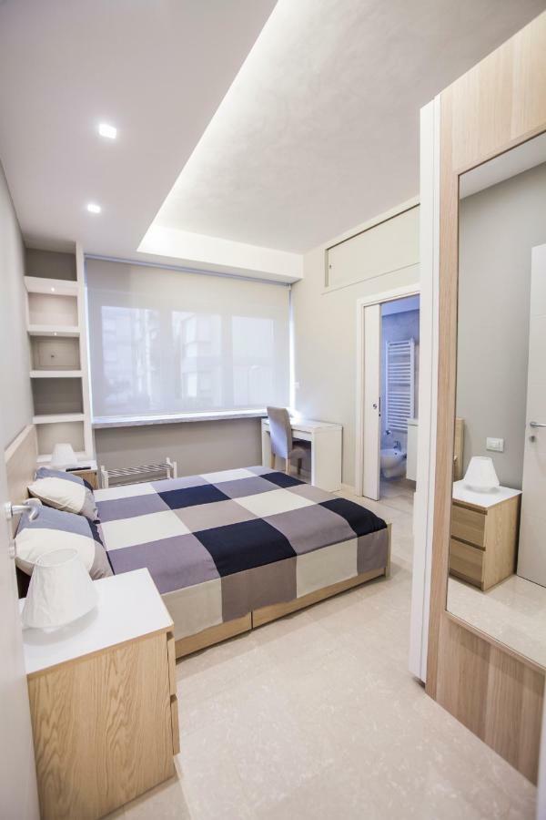 B&B Tufilla 아스콜리피체노 외부 사진
