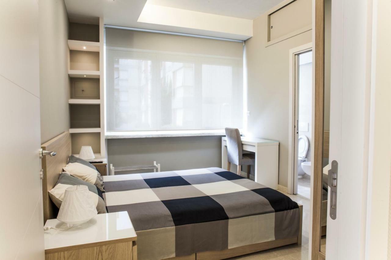 B&B Tufilla 아스콜리피체노 외부 사진