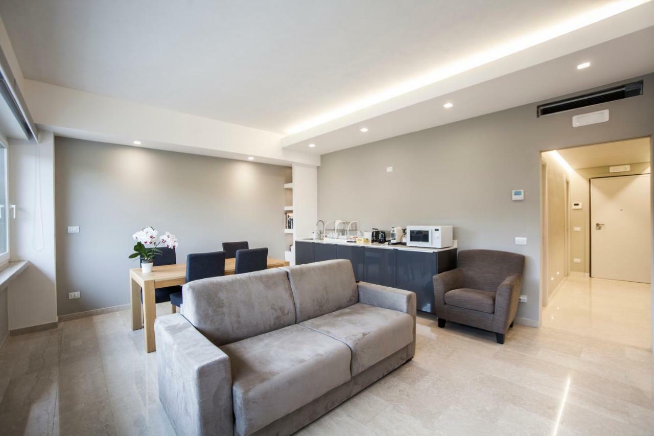 B&B Tufilla 아스콜리피체노 외부 사진