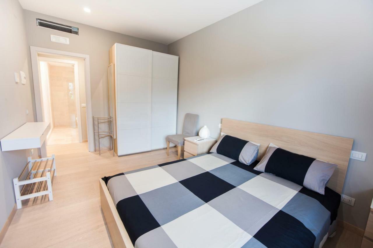 B&B Tufilla 아스콜리피체노 외부 사진