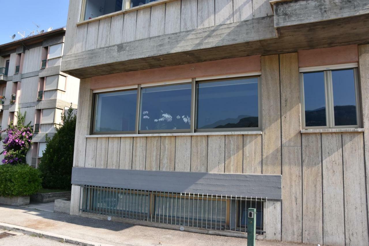 B&B Tufilla 아스콜리피체노 외부 사진